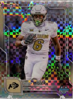 Drelon Miller