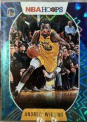 Andrew Wiggins