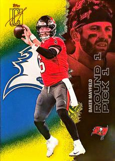 Baker Mayfield