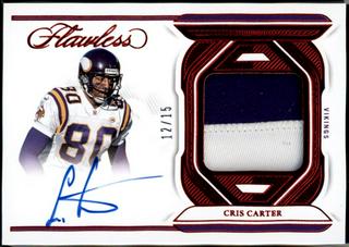 Cris Carter