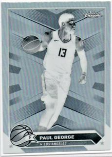 Paul George