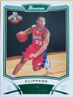 Eric Gordon