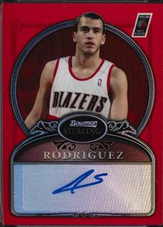 Sergio Rodriguez