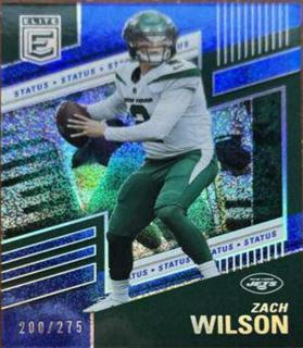 Zach Wilson