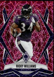 Ricky Williams