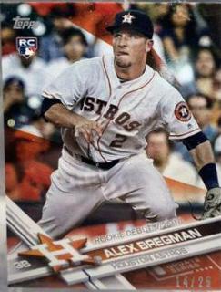 Alex Bregman