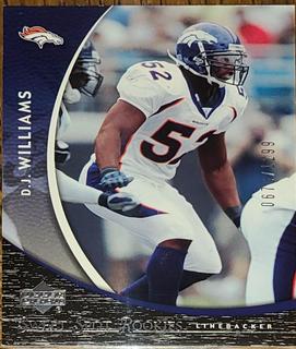 D.J. Williams