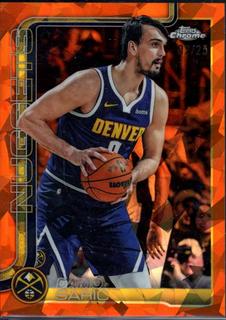 Dario Saric