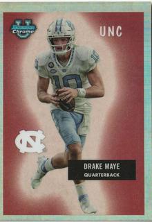 Drake Maye