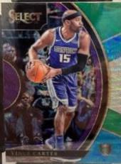 Vince Carter