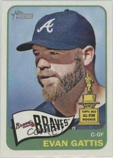 Evan Gattis