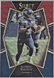 Russell Wilson