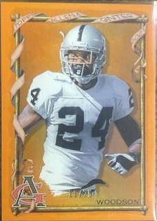 Charles Woodson