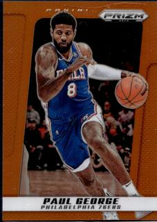 Paul George