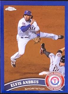 Elvis Andrus