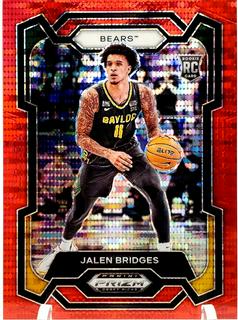 Jalen Bridges