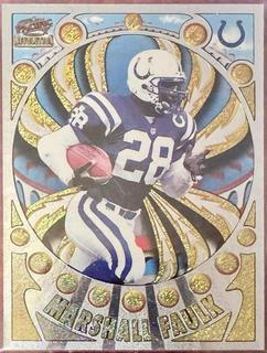 Marshall Faulk