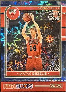 Matas Buzelis