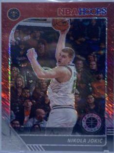 Nikola Jokic