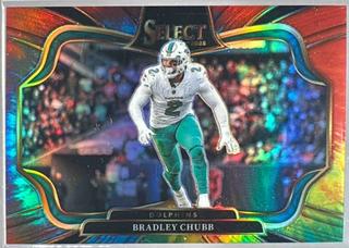 Bradley Chubb