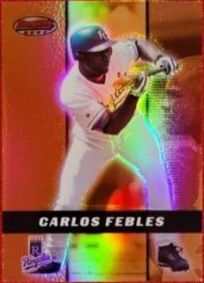 Carlos Febles