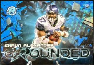 Shaun Alexander