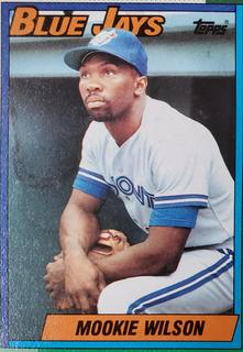 Mookie Wilson