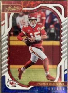 Patrick Mahomes II