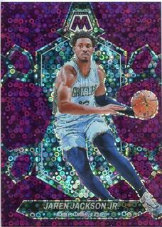 Jaren Jackson Jr.