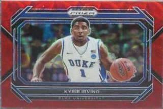 Kyrie Irving
