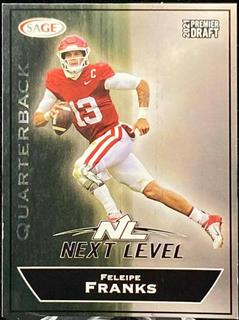 Feleipe Franks