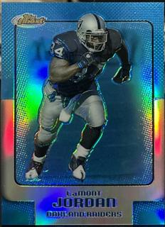 LaMont Jordan
