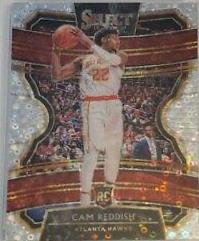 Cam Reddish