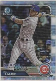 Ian Happ