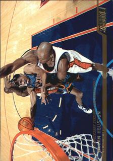 Allan Houston