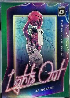 Ja Morant