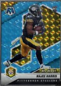 Najee Harris