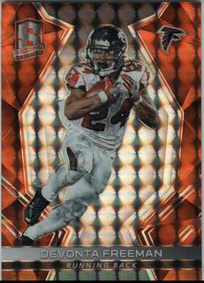 Devonta Freeman