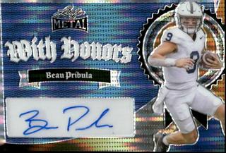 Beau Pribula