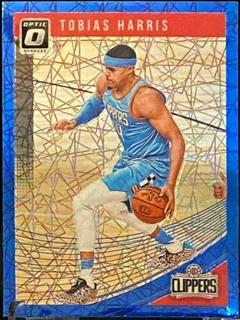 Tobias Harris