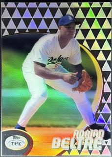 Adrian Beltre