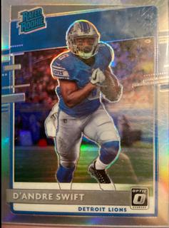 D'Andre Swift