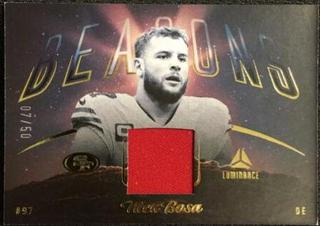 Nick Bosa