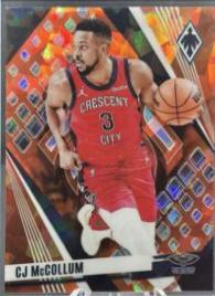 CJ McCollum