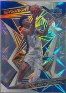 Jonathan Isaac