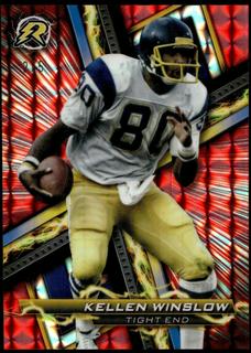 Kellen Winslow
