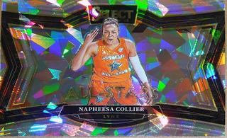 Napheesa Collier