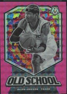 Allen Iverson