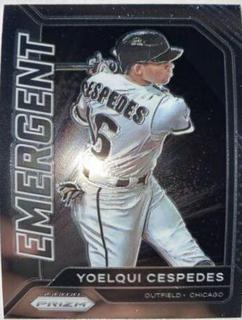 Yoelqui Cespedes