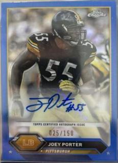 Joey Porter